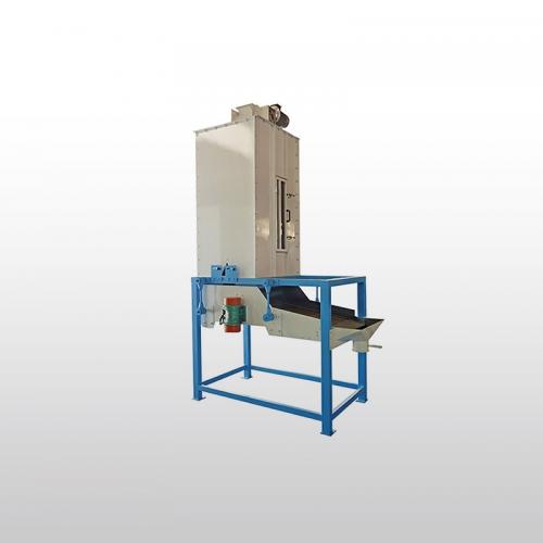 SNSZ Series Cooling sifter